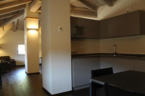 Appartamenti Palazzo de Rossi